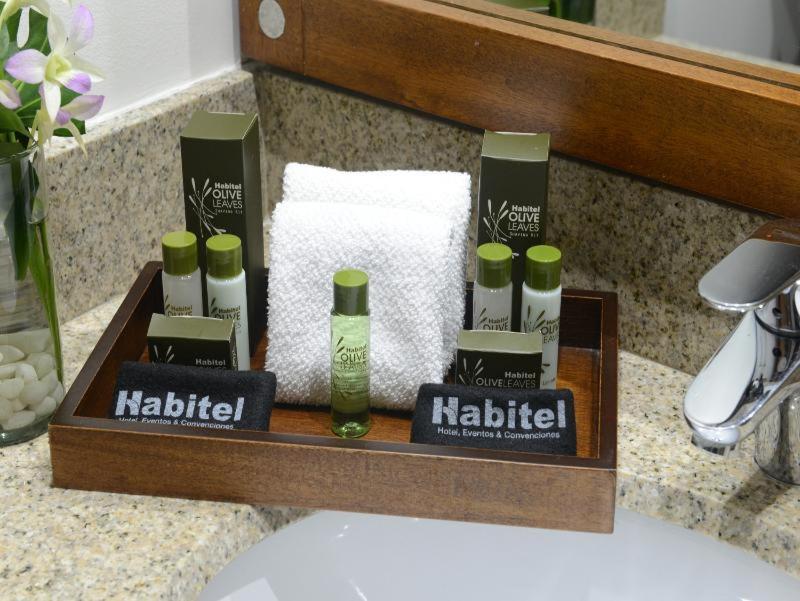 Hotel Habitel Select ボゴタ 部屋 写真